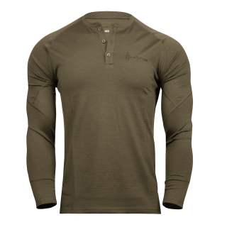 KRYPTEK Лонгслив Theos Merino LS KRYPTEK Лонгслив Theos Merino LS