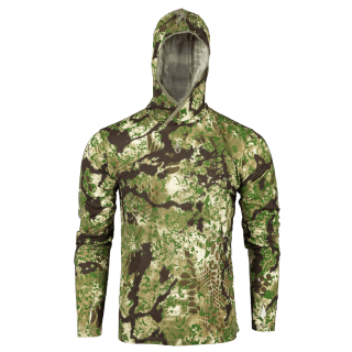 KRYPTEK Толстовка Banks Bamboo Hoodie KRYPTEK Толстовка Banks Bamboo Hoodie