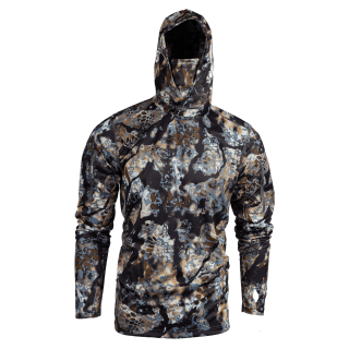 KRYPTEK Худи ML Tech Hoodie KRYPTEK Худи ML Tech Hoodie