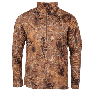 KRYPTEK Толстовка Arma Lite 1/2 Zip KRYPTEK Толстовка Arma Lite 1/2 Zip