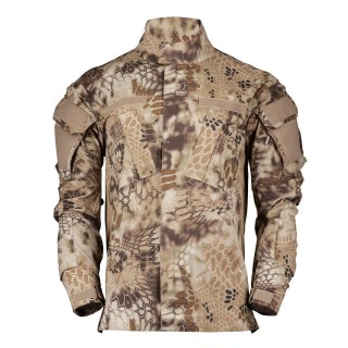 KRYPTEK Рубашка Combat Field Shirt KRYPTEK Рубашка Combat Field Shirt
