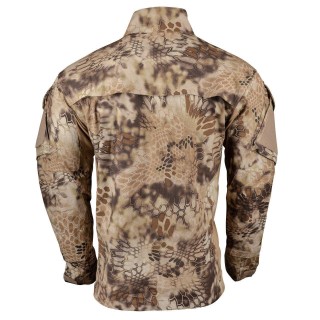 KRYPTEK Рубашка Combat Field Shirt KRYPTEK Рубашка Combat Field Shirt