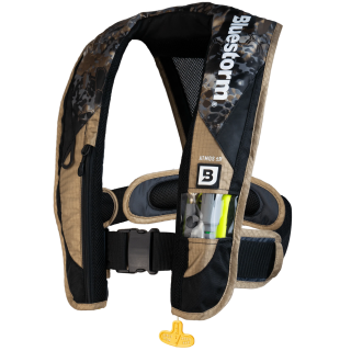 KRYPTEK Спасательный жилет Atmos 40 KRYPTEK Спасательный жилет Atmos 40