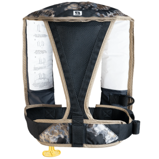 KRYPTEK Спасательный жилет Atmos 40 KRYPTEK Спасательный жилет Atmos 40