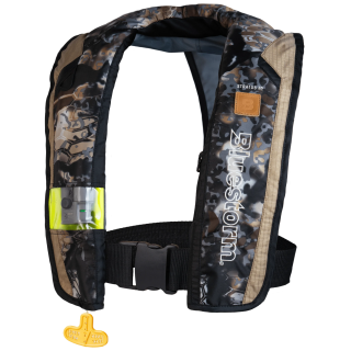 KRYPTEK Спасательный жилет Stratus 35 KRYPTEK Спасательный жилет Stratus 35