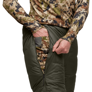 SITKA GEAR Штаны HyperDown Pant SITKA GEAR Штаны HyperDown Pant