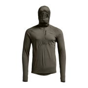 SITKA GEAR Толстовка с капюшоном Core Merino 120 Hoody