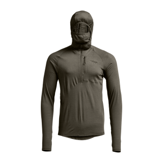 SITKA GEAR Толстовка с капюшоном Core Merino 120 Hoody SITKA GEAR Толстовка с капюшоном Core Merino 120 Hoody