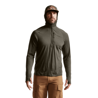 SITKA GEAR Толстовка с капюшоном Core Merino 120 Hoody SITKA GEAR Толстовка с капюшоном Core Merino 120 Hoody