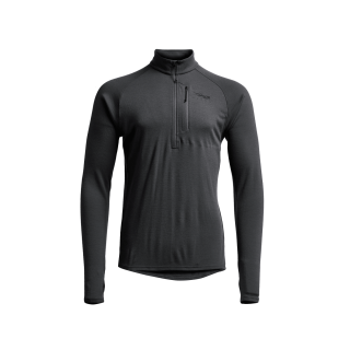 SITKA GEAR Толстовка Core Merino 220 Half-Zip SITKA GEAR Толстовка Core Merino 220 Half-Zip
