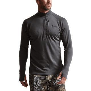 SITKA GEAR Толстовка Core Merino 220 Half-Zip SITKA GEAR Толстовка Core Merino 220 Half-Zip