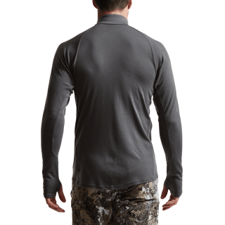 SITKA GEAR Толстовка Core Merino 220 Half-Zip SITKA GEAR Толстовка Core Merino 220 Half-Zip