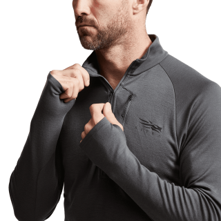 SITKA GEAR Толстовка Core Merino 220 Half-Zip SITKA GEAR Толстовка Core Merino 220 Half-Zip
