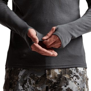 SITKA GEAR Толстовка Core Merino 220 Half-Zip SITKA GEAR Толстовка Core Merino 220 Half-Zip