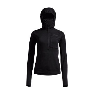 SITKA GEAR Толстовка с капюшоном Women's Core Merino 330 Hoody SITKA GEAR Толстовка с капюшоном Women's Core Merino 330 Hoody