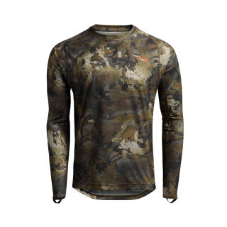 SITKA GEAR Термокофта Core Lightweight Crew LS SITKA GEAR Термокофта Core Lightweight Crew LS