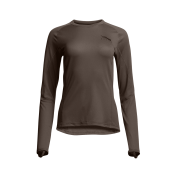 SITKA GEAR Термокофта Women's Core Lightweight Crew LS