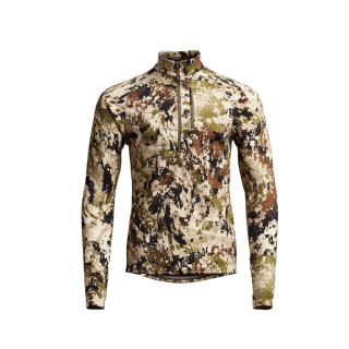 SITKA GEAR Толстовка Core Merino 330 Half-Zip SITKA GEAR Толстовка Core Merino 330 Half-Zip