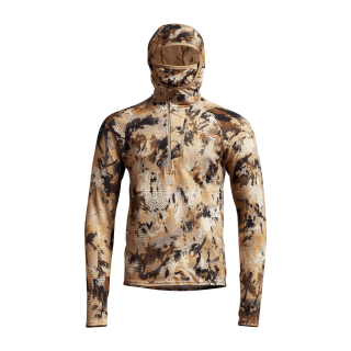 SITKA GEAR Толстовка с капюшоном Core Merino 330 Hoody SITKA GEAR Толстовка с капюшоном Core Merino 330 Hoody