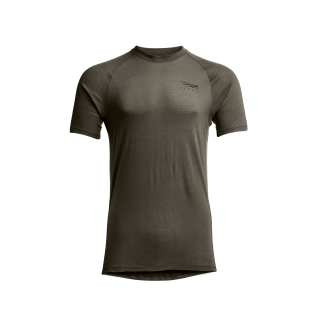 SITKA GEAR Футболка Core Merino 120 SS Crew SITKA GEAR Футболка Core Merino 120 SS Crew