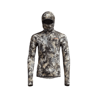 SITKA GEAR Толстовка с капюшоном Core Merino 120 Hoody SITKA GEAR Толстовка с капюшоном Core Merino 120 Hoody