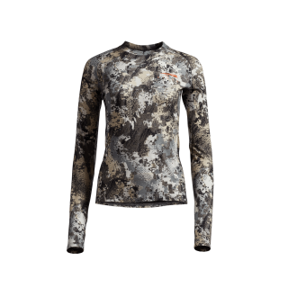 SITKA GEAR Лонгслив Women's Core Merino 120 LS Crew SITKA GEAR Лонгслив Women's Core Merino 120 LS Crew