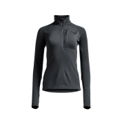 SITKA GEAR Женская толстовка Women’s Core Merino 220 Half-Zip