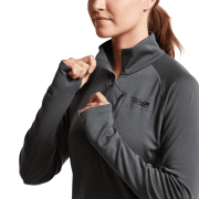 SITKA GEAR Women’s Core Merino 220 Half-Zip