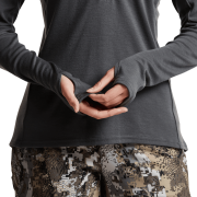 SITKA GEAR Women’s Core Merino 220 Half-Zip