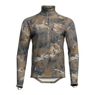 SITKA GEAR Водолазка Grinder Zip-T SITKA GEAR Водолазка Grinder Zip-T