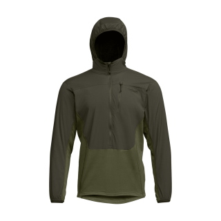 SITKA GEAR Толстовка Ambient 75 Hoodie SITKA GEAR Толстовка Ambient 75 Hoodie