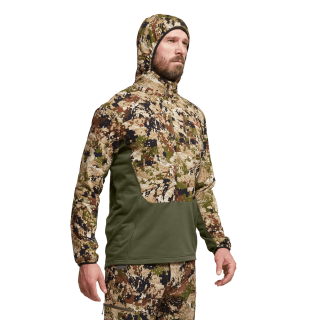SITKA GEAR Толстовка Ambient 75 Hoodie SITKA GEAR Толстовка Ambient 75 Hoodie