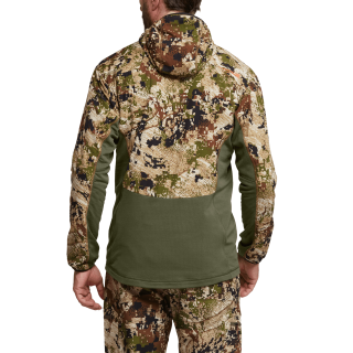 SITKA GEAR Толстовка Ambient 75 Hoodie SITKA GEAR Толстовка Ambient 75 Hoodie