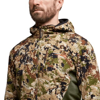 SITKA GEAR Толстовка Ambient 75 Hoodie SITKA GEAR Толстовка Ambient 75 Hoodie