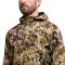 SITKA GEAR Толстовка Ambient 75 Hoodie SITKA GEAR Толстовка Ambient 75 Hoodie