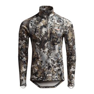 SITKA GEAR Термокофта Heavyweight Zip-T SITKA GEAR Термокофта Heavyweight Zip-T