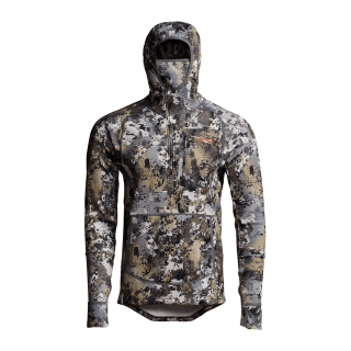 SITKA GEAR Кофта с капюшоном Fanatic Hoody SITKA GEAR Кофта с капюшоном Fanatic Hoody