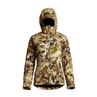 SITKA GEAR Куртка Women's Kelvin Lite Down Jacket SITKA GEAR Куртка Women's Kelvin Lite Down Jacket