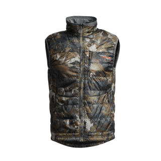 SITKA GEAR Жилетка Kelvin Aerolite Vest SITKA GEAR Жилетка Kelvin Aerolite Vest
