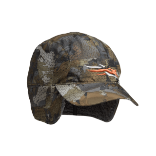 SITKA GEAR Шапка Blizzard GTX Hat SITKA GEAR Шапка Blizzard GTX Hat
