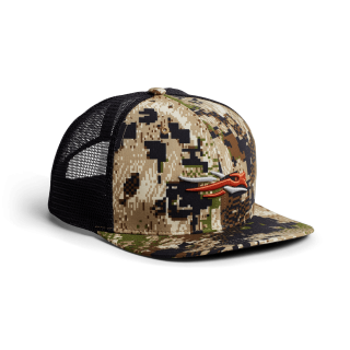 SITKA GEAR Бейсболка Women's Trucker SITKA GEAR Бейсболка Women's Trucker