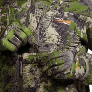 SITKA GEAR Комбинезон Fanatic Bib