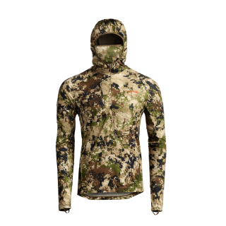 SITKA GEAR Толстовка Equinox Guard Hoody SITKA GEAR Толстовка Equinox Guard Hoody