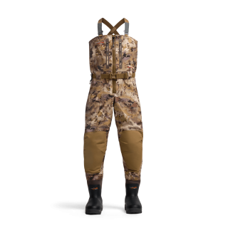 SITKA GEAR Бродни Delta Pro Zip GTX Wader SITKA GEAR Бродни Delta Pro Zip GTX Wader