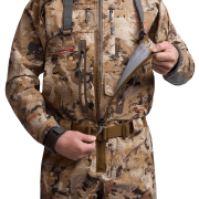 SITKA GEAR Бродни Delta Pro Zip GTX Wader