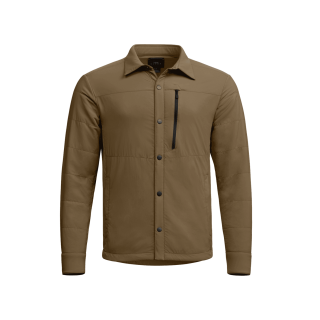 SITKA GEAR Куртка Ambient 100 Shirt Jacket SITKA GEAR Куртка Ambient 100 Shirt Jacket