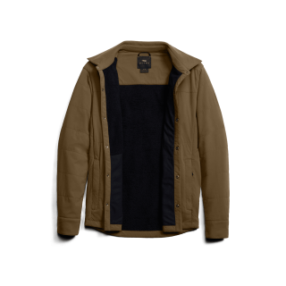 SITKA GEAR Куртка Ambient 100 Shirt Jacket SITKA GEAR Куртка Ambient 100 Shirt Jacket