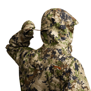 SITKA GEAR Куртка Dew Point Pro Jacket SITKA GEAR Куртка Dew Point Pro Jacket