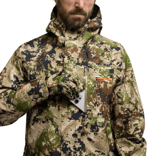 SITKA GEAR Куртка Dew Point Pro Jacket SITKA GEAR Куртка Dew Point Pro Jacket