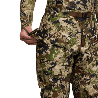 SITKA GEAR Штаны Dew Point Pro Bib Pant SITKA GEAR Штаны Dew Point Pro Bib Pant